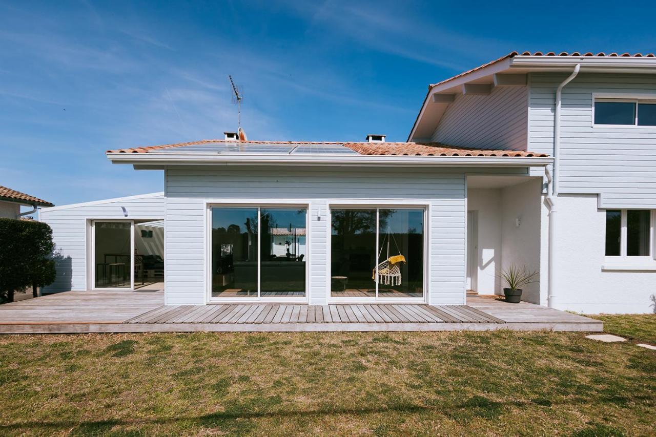 Maison Le Basta Begaar ภายนอก รูปภาพ